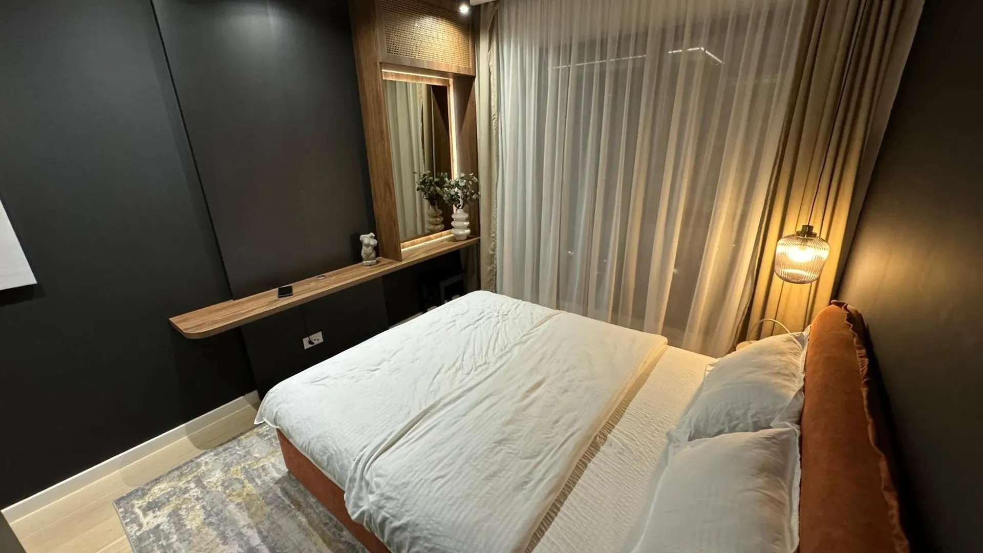 Warm Hotel Apartment Bucharest