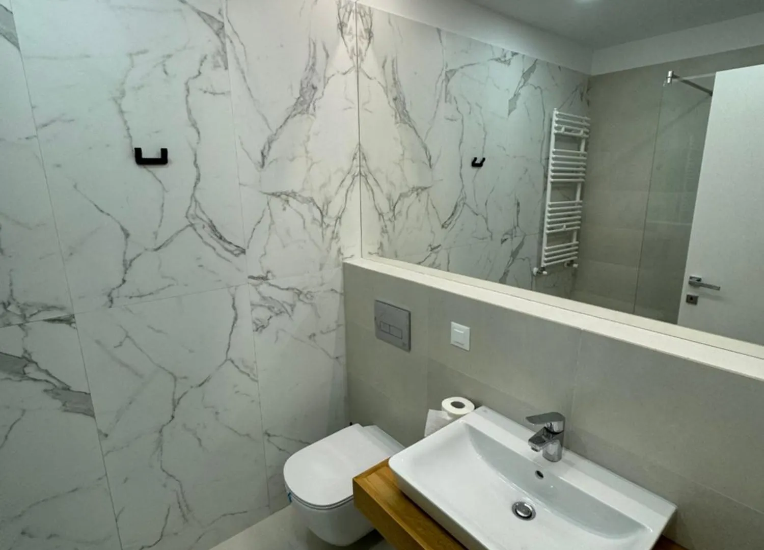 Aparthotel Warm Hotel Apartment Bucharest
