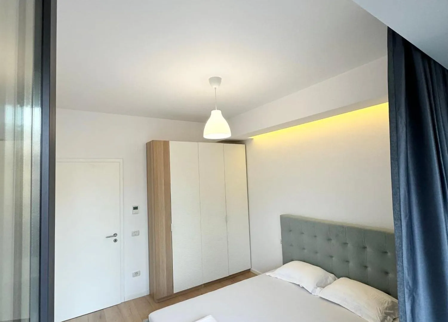 Aparthotel Warm Hotel Apartment Bucharest