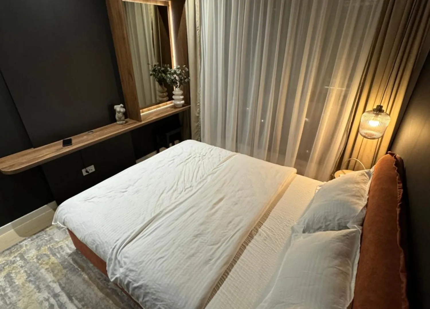 Warm Hotel Apartment Bucharest