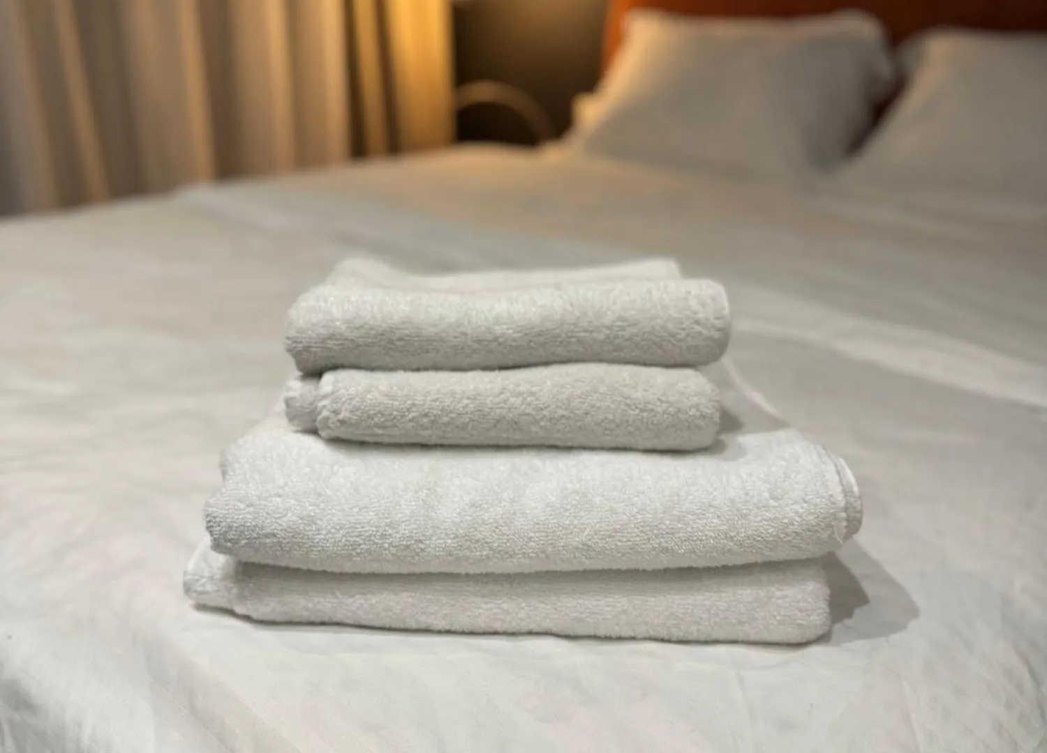 Aparthotel Warm Hotel Apartment Bucharest
