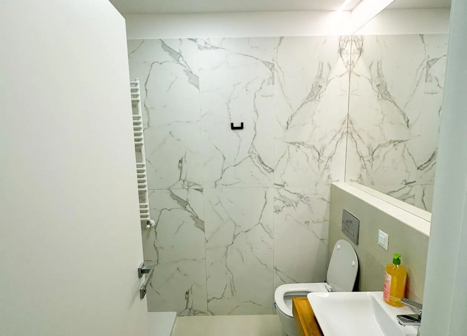 Warm Hotel Apartment Bucharest