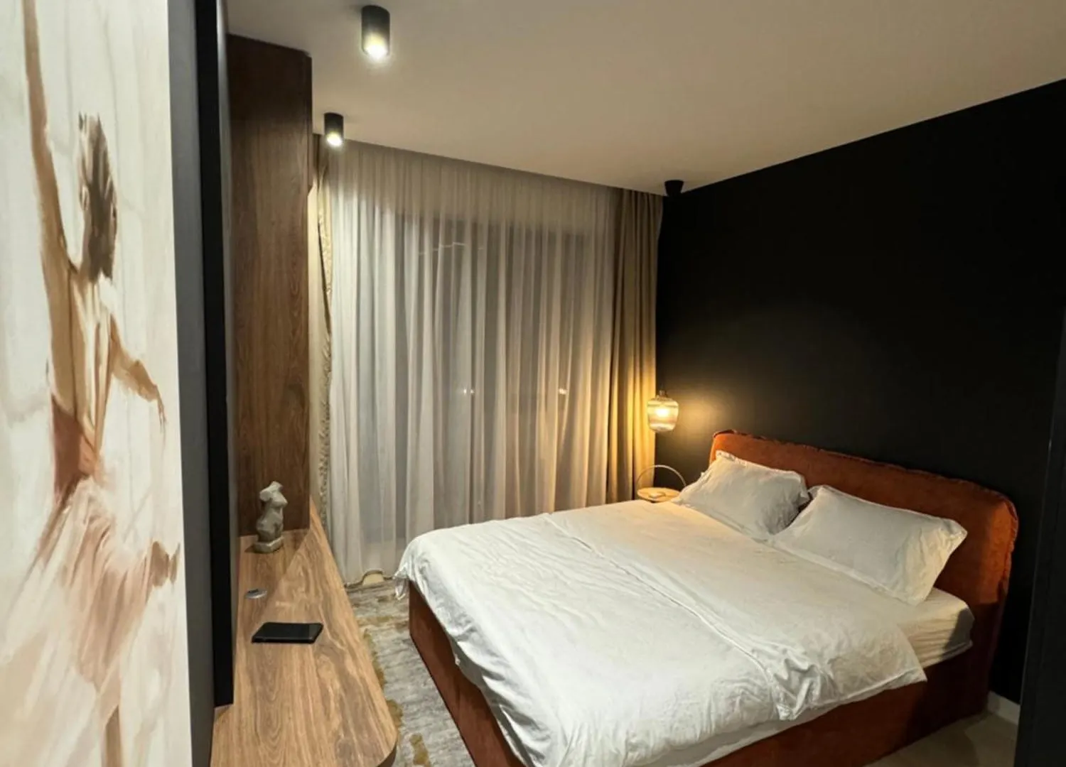Warm Hotel Apartment Bucharest 0*,